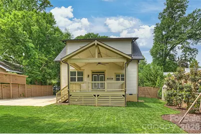 3030 Attaberry Drive, Charlotte, NC 28205 - Photo 38