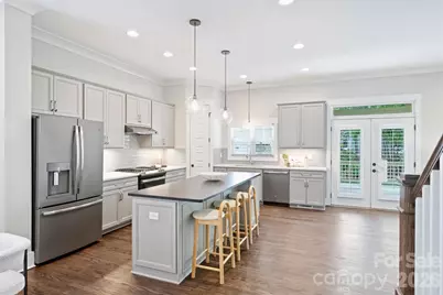 3030 Attaberry Drive, Charlotte, NC 28205 - Photo 8