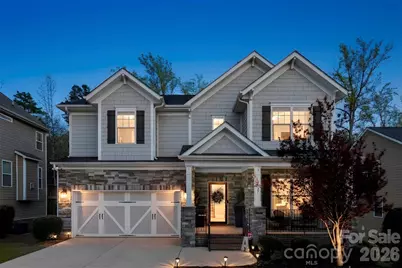 9527 Spurwig Court, Charlotte, NC 28278 - Photo 2