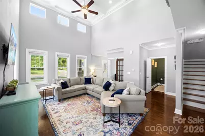1823 Allen Street, Charlotte, NC 28205 - Photo 4