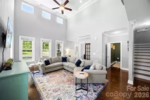 1823 Allen St, Charlotte, NC 28205 - Photo 4