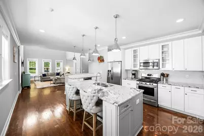 1823 Allen Street, Charlotte, NC 28205 - Photo 10