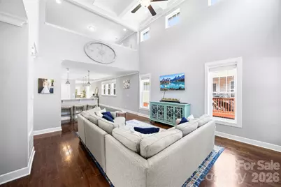 1823 Allen Street, Charlotte, NC 28205 - Photo 2