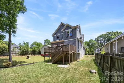 1823 Allen Street, Charlotte, NC 28205 - Photo 38