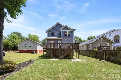 1823 Allen Street, Charlotte, NC 28205 - Photo 36