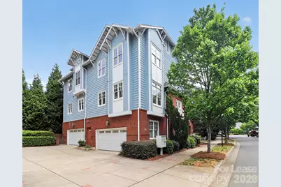 2248 Lyndhurst Avenue, Charlotte, NC 28203 - Photo 4