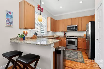 2248 Lyndhurst Avenue, Charlotte, NC 28203 - Photo 12