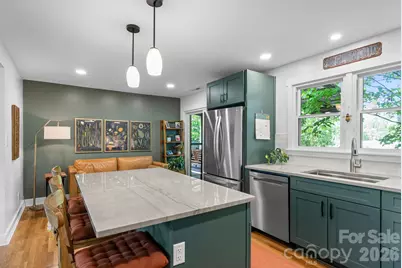 343 Oakview Park Road, Asheville, NC 28803 - Photo 12
