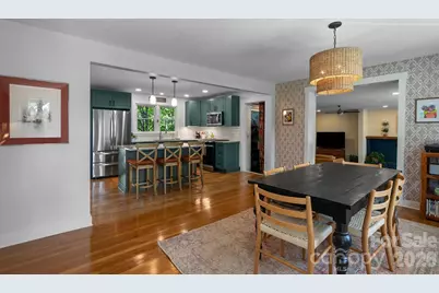 343 Oakview Park Road, Asheville, NC 28803 - Photo 4