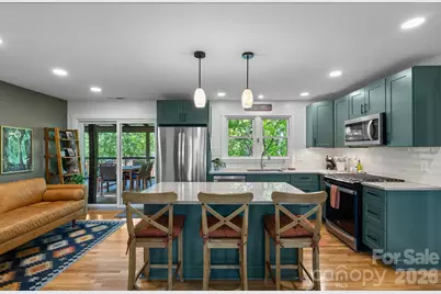 343 Oakview Park Road, Asheville, NC 28803 - Photo 8