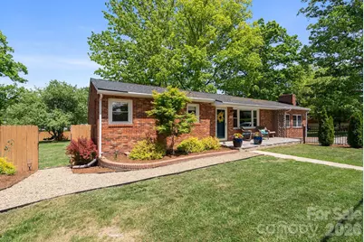 343 Oakview Park Road, Asheville, NC 28803 - Photo 2