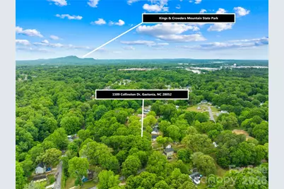 1509 Collinston Drive, Gastonia, NC 28052 - Photo 10