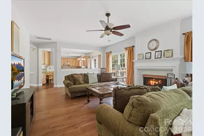 1101 Baldwin Lane, Waxhaw, NC 28173 - Photo 6