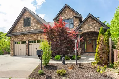 109 Wood Owl Court, Hendersonville, NC 28791 - Photo 1
