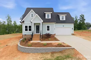 220 Autumn Blaze Rd, China Grove, NC 28023 - Photo 2