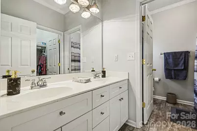 3028 Streamlet Way, Indian Trail, NC 28110 - Photo 32