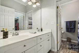 3028 Streamlet Way, Indian Trail, NC 28110 - Photo 32