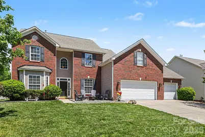 3028 Streamlet Way, Indian Trail, NC 28110 - Photo 2
