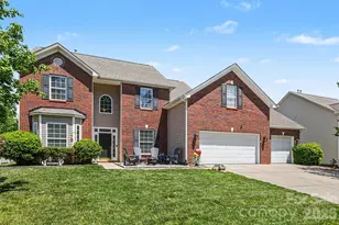 3028 Streamlet Way, Indian Trail, NC 28110 - Photo 2