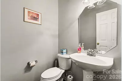 3028 Streamlet Way, Indian Trail, NC 28110 - Photo 16