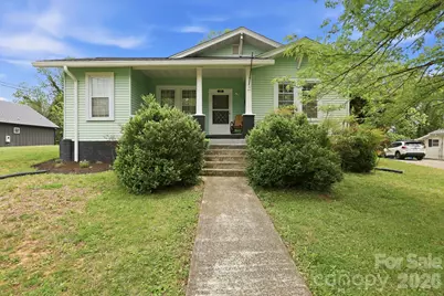 77 Pulliam Street, Marion, NC 28752 - Photo 1
