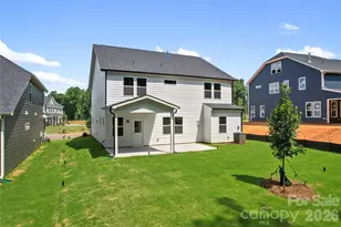547 Cottage Gdn Ln, Charlotte, NC 28012 - Photo 4