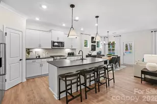 547 Cottage Gdn Ln, Charlotte, NC 28012 - Photo 12