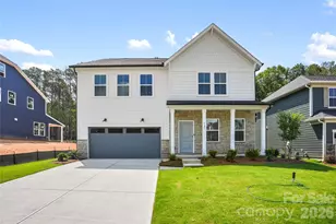 547 Cottage Gdn Ln, Charlotte, NC 28012 - Photo 2
