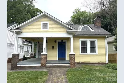 420 N Laurel Avenue, Charlotte, NC 28204 - Photo 1