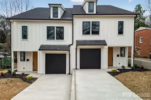 1315 Condon St, Charlotte, NC 28216 - Photo 1