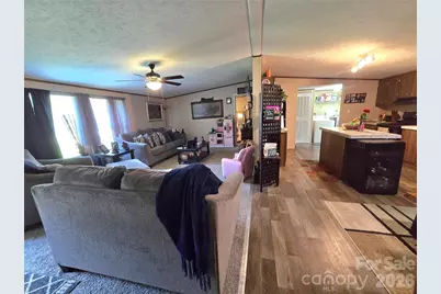 221 Turkey Pen Gap Road, Mills River, NC 28742 - Photo 6