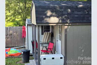 221 Turkey Pen Gap Road, Mills River, NC 28742 - Photo 22