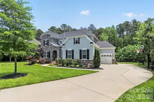 229 Eden Hollow Ln, Weddington, NC 28104 - Photo 36