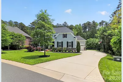 229 Eden Hollow Lane, Weddington, NC 28104 - Photo 38