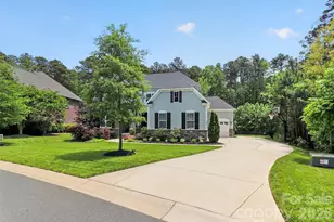 229 Eden Hollow Ln, Weddington, NC 28104 - Photo 38