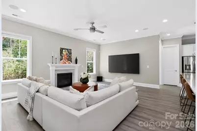 229 Eden Hollow Lane, Weddington, NC 28104 - Photo 10