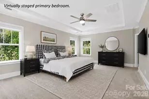 229 Eden Hollow Ln, Weddington, NC 28104 - Photo 20