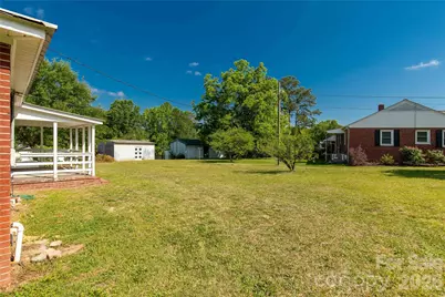 503 N Wylie Street, Lancaster, SC 29720 - Photo 26