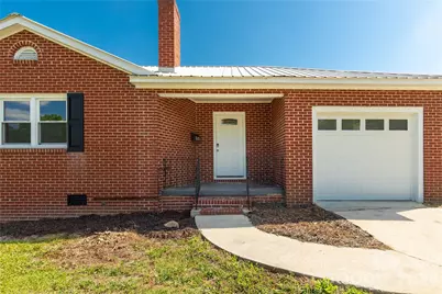 503 N Wylie Street, Lancaster, SC 29720 - Photo 4