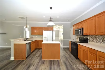5842 Shining Oak Lane, Charlotte, NC 28269 - Photo 12