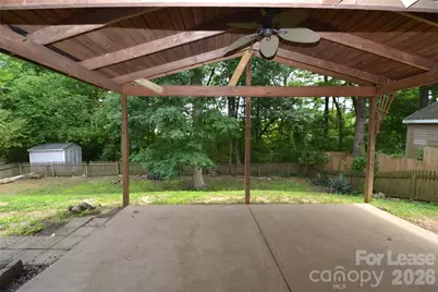 5842 Shining Oak Lane, Charlotte, NC 28269 - Photo 28
