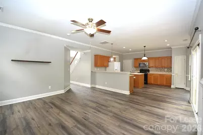 5842 Shining Oak Lane, Charlotte, NC 28269 - Photo 10