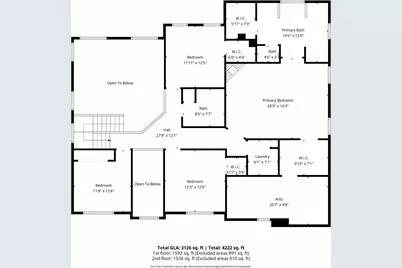 132 Elizabeth Hearth Road, Mooresville, NC 28115 - Photo 40