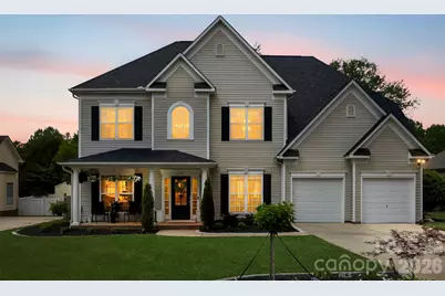 132 Elizabeth Hearth Road, Mooresville, NC 28115 - Photo 1