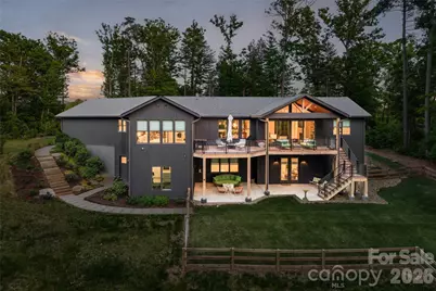 27 Tommy Ray Ridge, Weaverville, NC 28787 - Photo 46