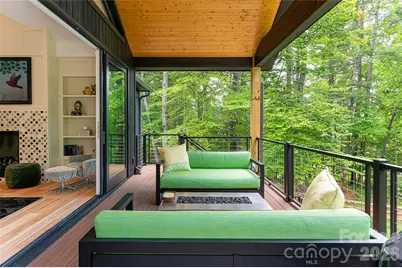 27 Tommy Ray Ridge, Weaverville, NC 28787 - Photo 20