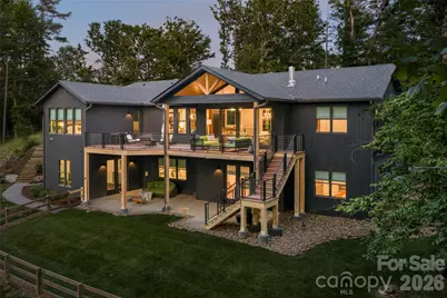 27 Tommy Ray Ridge, Weaverville, NC 28787 - Photo 2