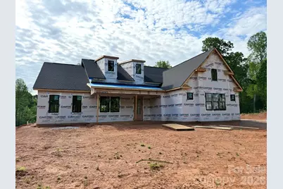 1340 Graham Woods Drive, Mount Ulla, NC 28125 - Photo 2