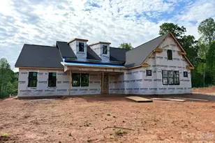 1340 Graham Woods Dr, Mount Ulla, NC 28125 - Photo 2