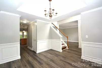 5842 Shining Oak Lane, Charlotte, NC 28269 - Photo 6